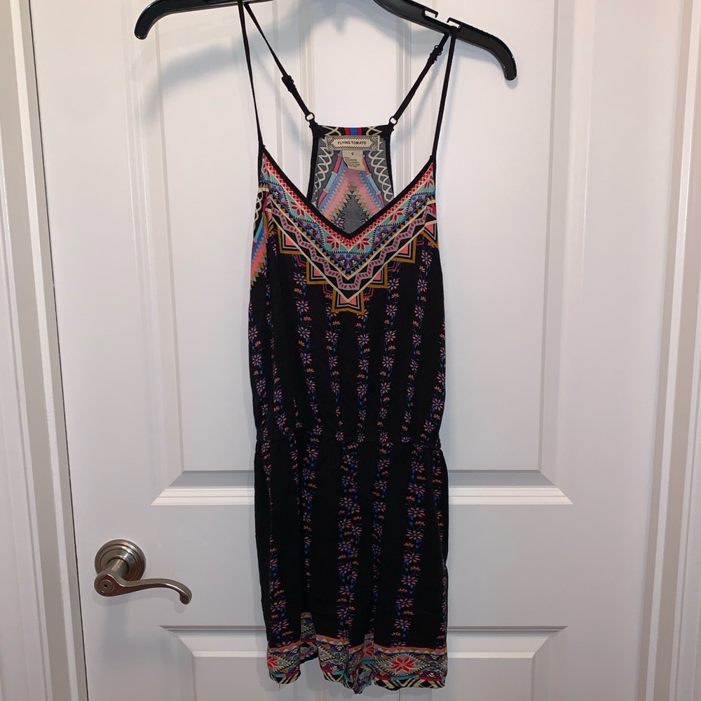 Romper - Picture 1 of 2